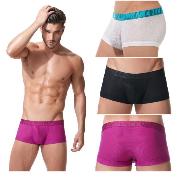 Boxer Ajusté Xcite - Room-Max - 152404 - GREGG HOMME