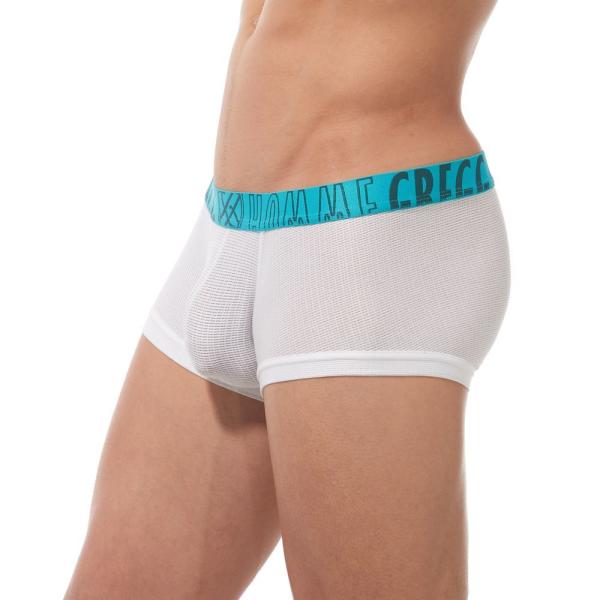 Boxer Ajusté Xcite - Room-Max - 152405 - GREGG HOMME – Image 8