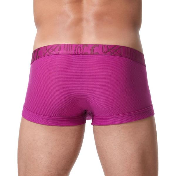 Boxer Ajusté Xcite - Room-Max - 152405 - GREGG HOMME – Image 3