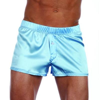 Boxer en Soie - 76615 - GREGG HOMME