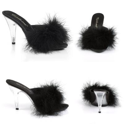 Caress - Soulier - 401 - Fabulicious