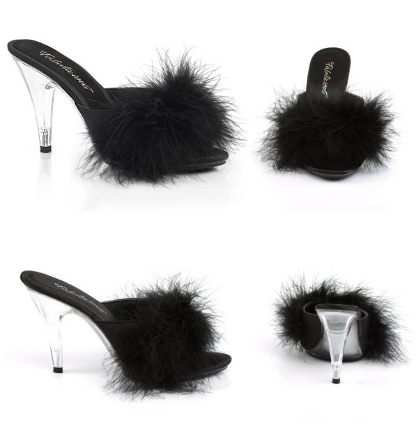Caress - Soulier - 401 - Fabulicious