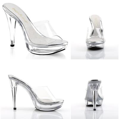 Cocktail - Soulier - 501 - Fabulicious