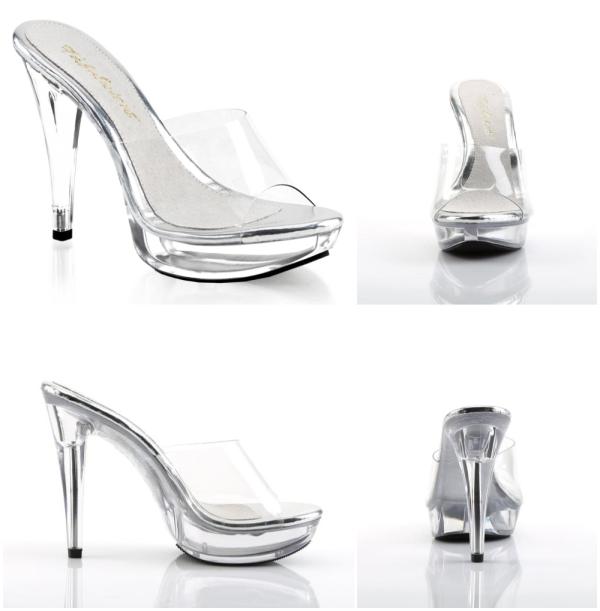 Cocktail - Soulier - 501 - Fabulicious