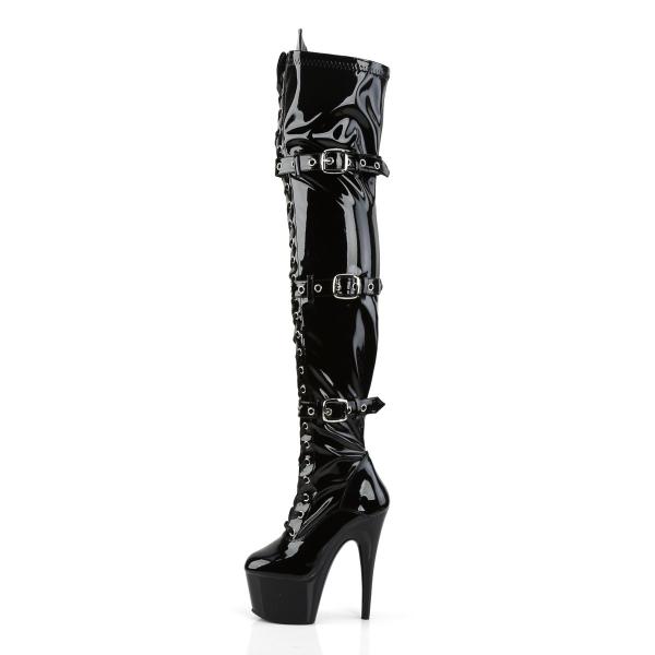 Delight - Bottes - 3028 - Pleaser – Image 5