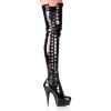 Delight - Bottes - 3050 - Pleaser – Image 2