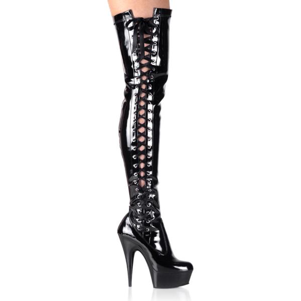 Delight - Bottes - 3050 - Pleaser – Image 2