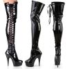 Delight - Bottes - 3050 - Pleaser