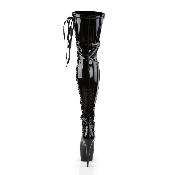 Delight - Bottes - 3050 - Pleaser – Image 5