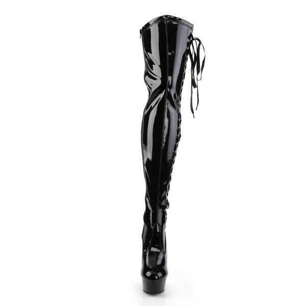 Delight - Bottes - 3050 - Pleaser – Image 3