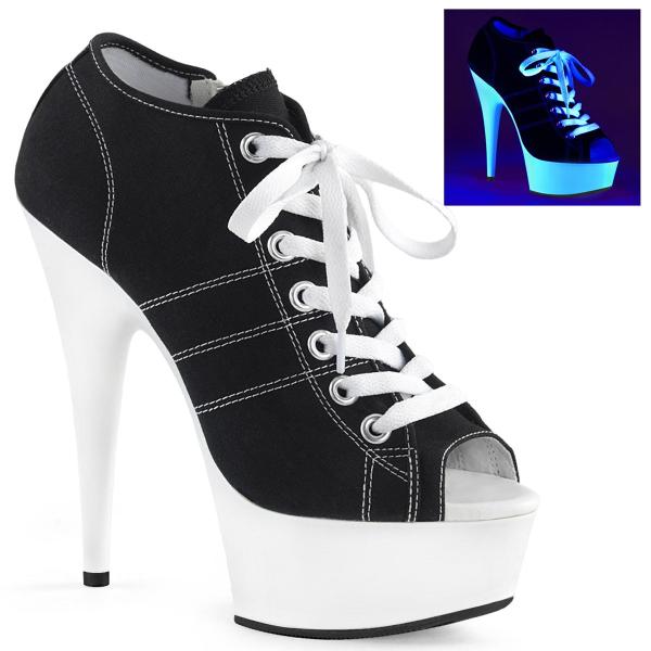 Delight - Soulier - 600 - Pleaser