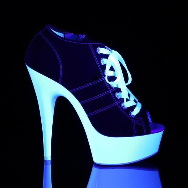 Delight - Soulier - 600Sk  - Pleaser – Image 5