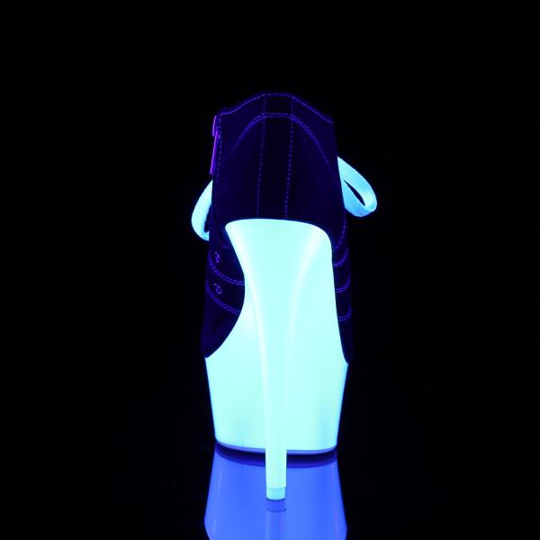 Delight - Soulier - 600Sk  - Pleaser – Image 4
