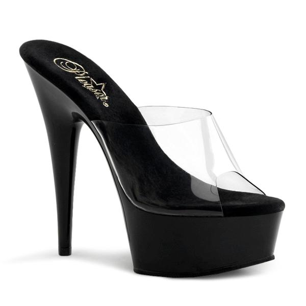 Delight - Soulier - 601 - Pleaser – Image 8