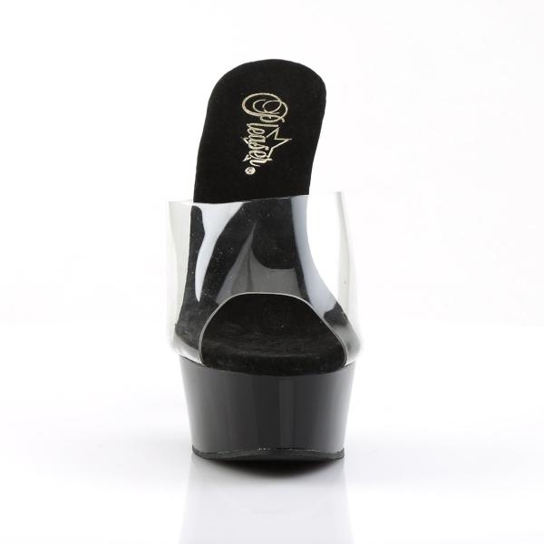 Delight - Soulier - 601 - Pleaser – Image 5
