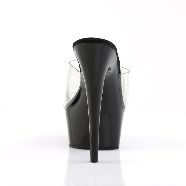 Delight - Soulier - 601 - Pleaser – Image 7