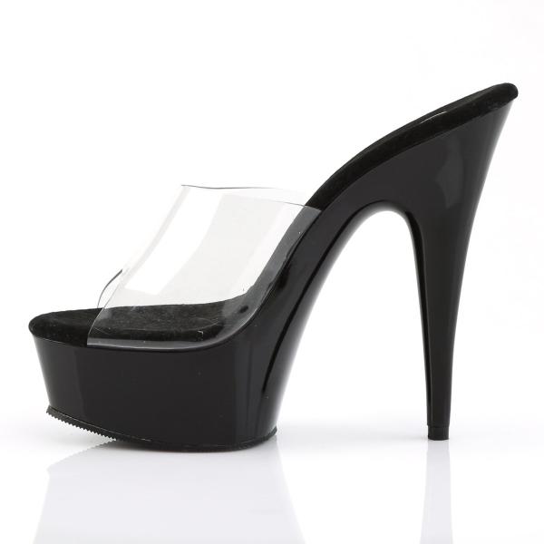 Delight - Soulier - 601 - Pleaser – Image 6