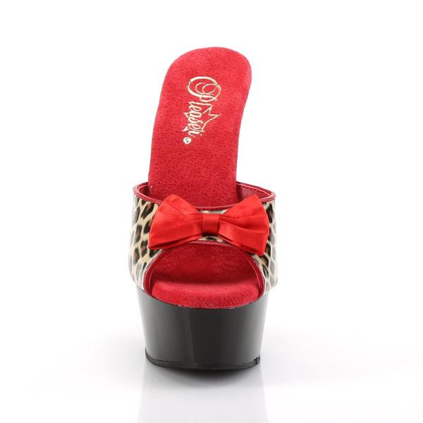 Delight - Soulier - 601 - Pleaser – Image 2