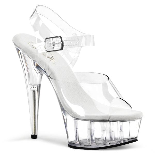 Delight - Soulier - 608 - Pleaser – Image 2