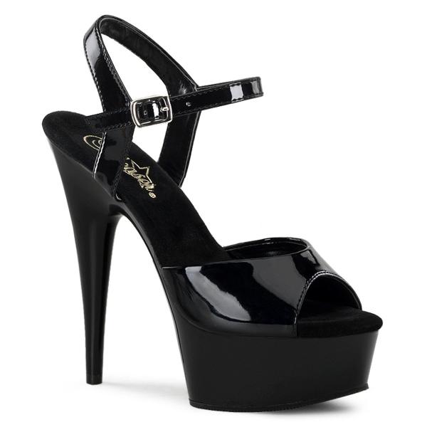 Delight - Soulier - 609 - Pleaser – Image 2