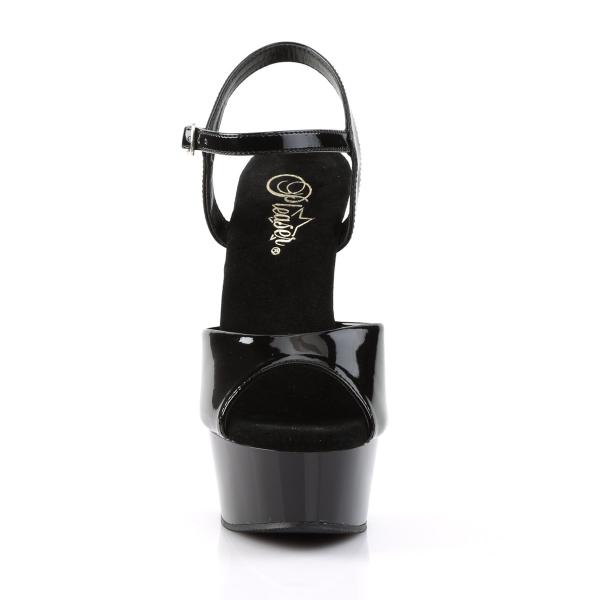 Delight - Soulier - 609 - Pleaser – Image 3
