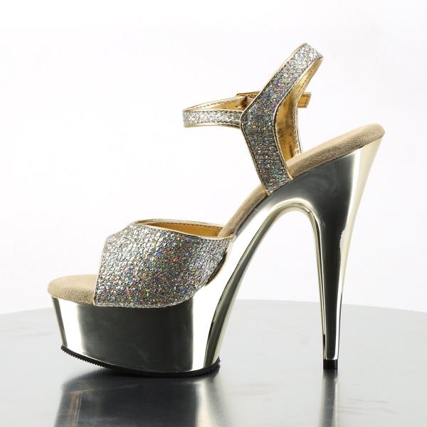 Delight - Soulier - 609 - Pleaser – Image 12