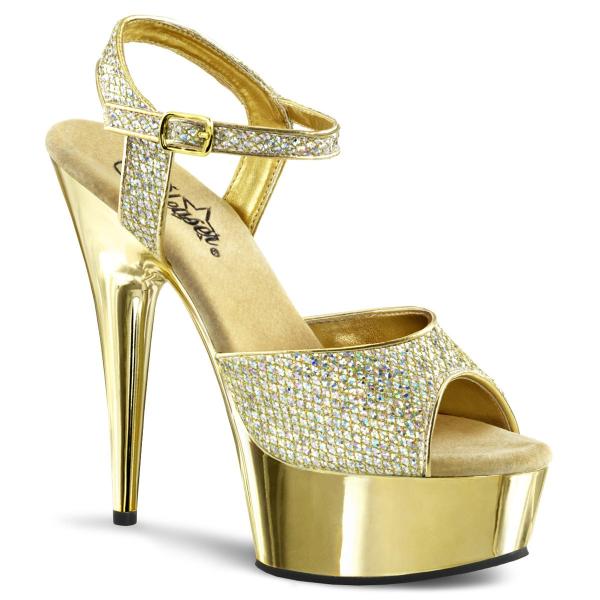 Delight - Soulier - 609 - Pleaser – Image 11