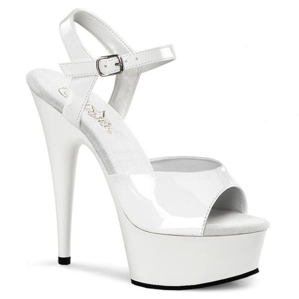 Delight - Soulier - 609 - Pleaser – Image 10
