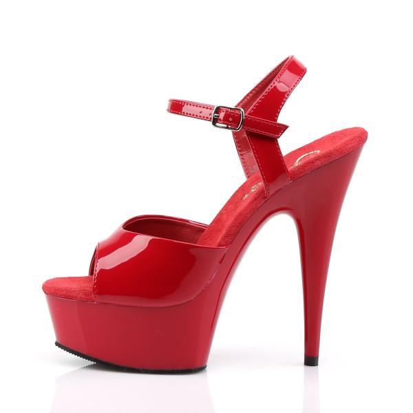 Delight - Soulier - 609 - Pleaser – Image 9