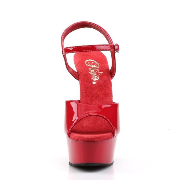 Delight - Soulier - 609 - Pleaser – Image 8