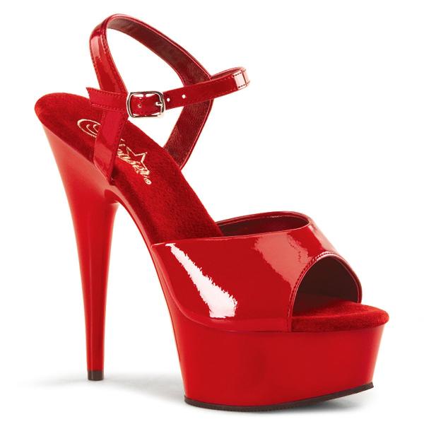 Delight - Soulier - 609 - Pleaser – Image 7