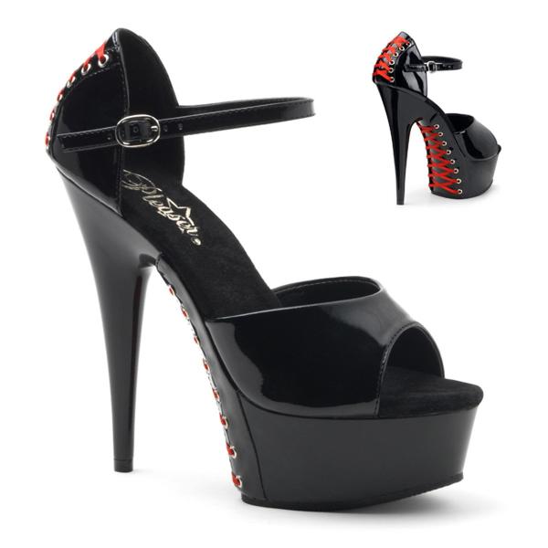 Delight - Souliers - 660 - Pleaser – Image 2