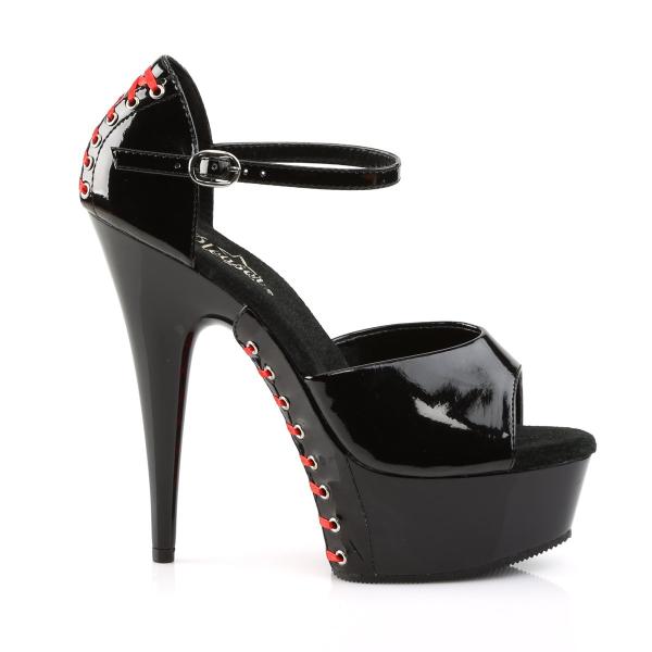 Delight - Souliers - 660 - Pleaser – Image 6