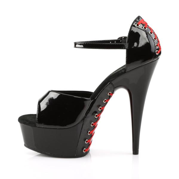 Delight - Souliers - 660 - Pleaser – Image 4