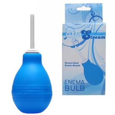 Enema Bulb - Poire de Lavement - Clean Stream
