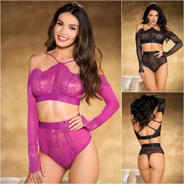 Ensemble 2pcs- 31341 - Shirley of Hollywood