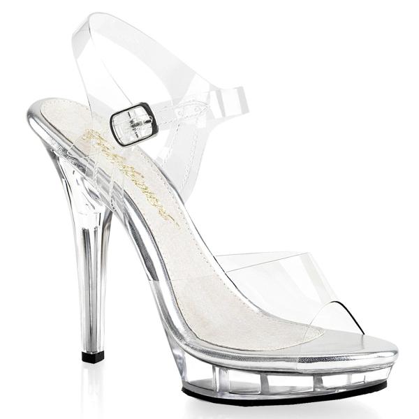 Fabulicious - Soulier - lip 108 - Pleaser – Image 2