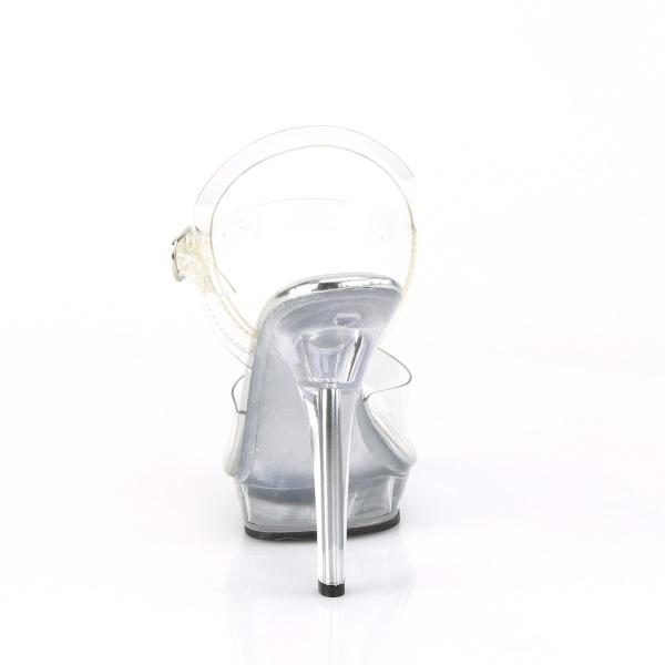 Fabulicious - Soulier - lip 108 - Pleaser – Image 5