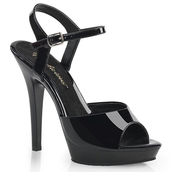 Fabulicious - Soulier - lip 109 - Pleaser – Image 5