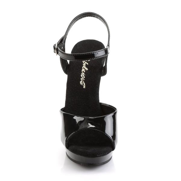 Fabulicious - Soulier - lip 109 - Pleaser – Image 2