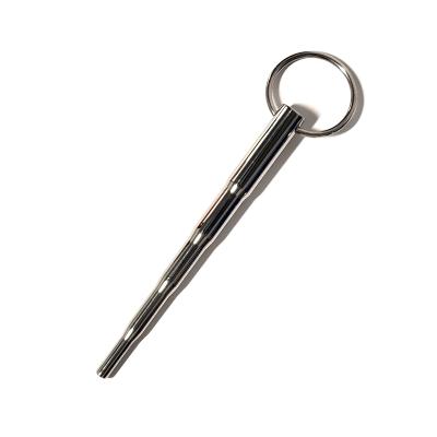 Five Joint Urethral Plug - U-Probe - Tige Urétrale - Rapture (1)