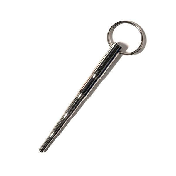 Five Joint Urethral Plug - U-Probe - Tige Urétrale - Rapture (1)