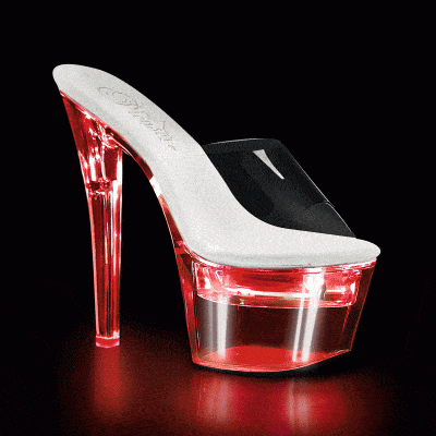 Flash Dance - Souliers - 701 - Pleaser