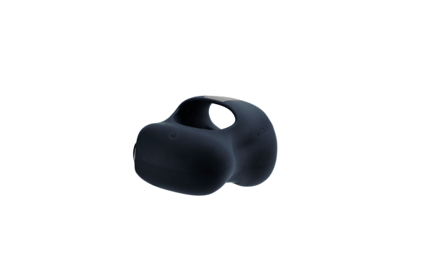 Hotrod Warming Vibrating Masturbator - Masturbateur Chauffant Rechargeable - Vèdo – Image 3