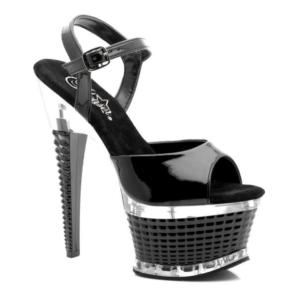 Illusion - Soulier - 659 - Pleaser – Image 5