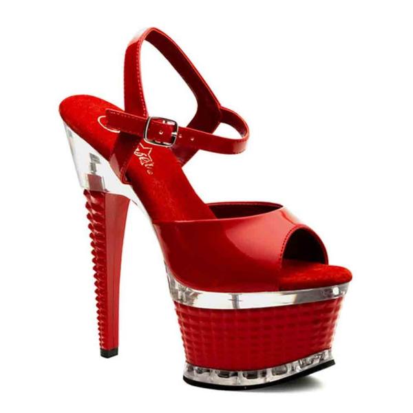 Illusion - Soulier - 659 - Pleaser – Image 6