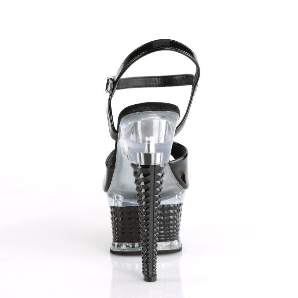 Illusion - Soulier - 659 - Pleaser – Image 4