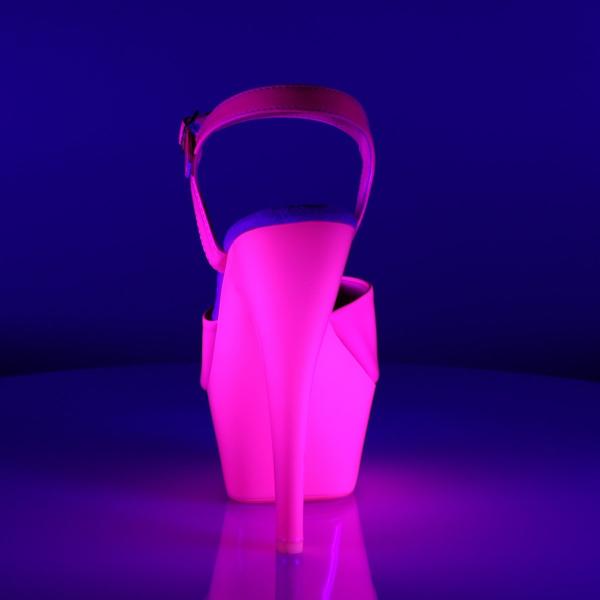 Kiss Néon - Soulier - 209 UV- Pleaser – Image 6