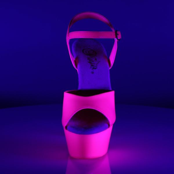 Kiss Néon - Soulier - 209 UV- Pleaser – Image 4
