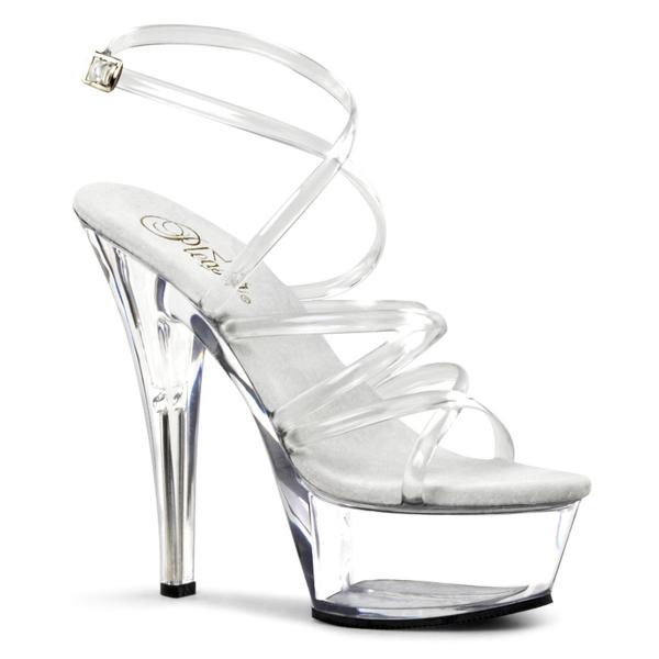 Kiss - Soulier - 206 - Pleaser – Image 5